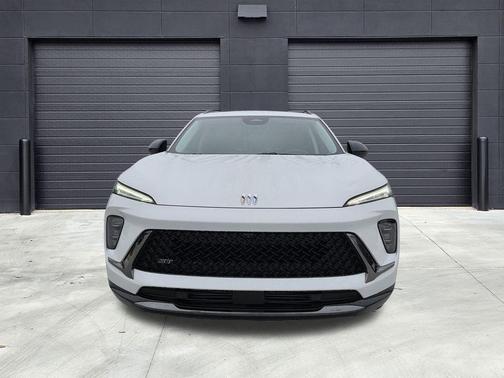 2024 Buick Envision Sport Touring