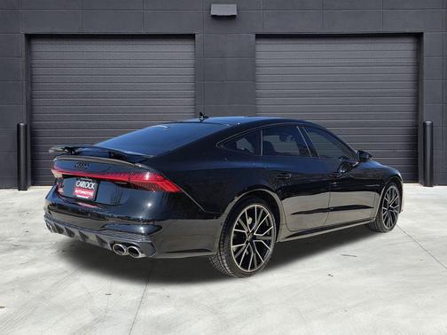 2022 Audi S7 2.9T Premium Plus