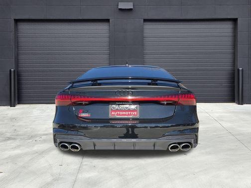 2022 Audi S7 2.9T Premium Plus