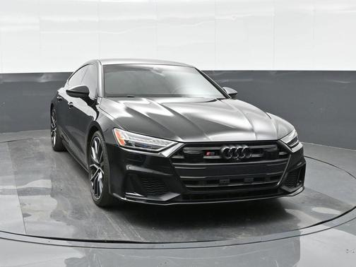 2022 Audi S7 2.9T Premium Plus