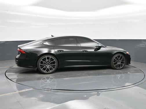 2022 Audi S7 2.9T Premium Plus