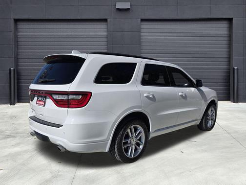 2021 Dodge Durango GT