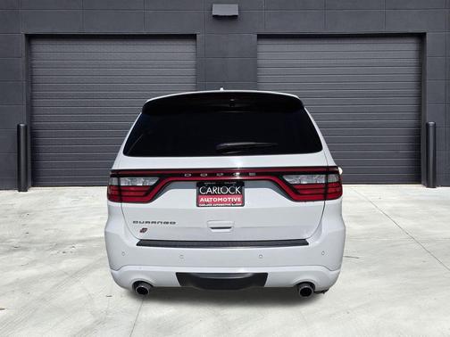 2021 Dodge Durango GT
