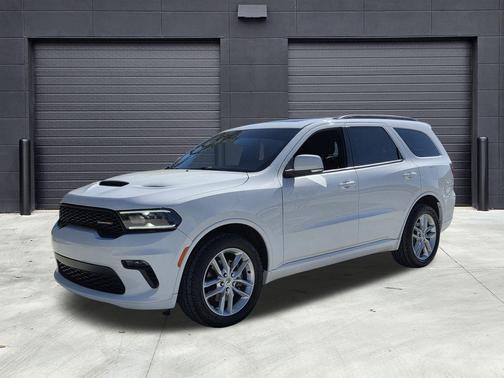 2021 Dodge Durango GT