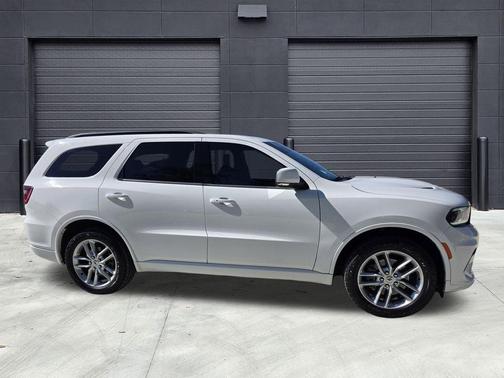 2021 Dodge Durango GT