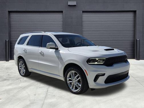 2021 Dodge Durango GT