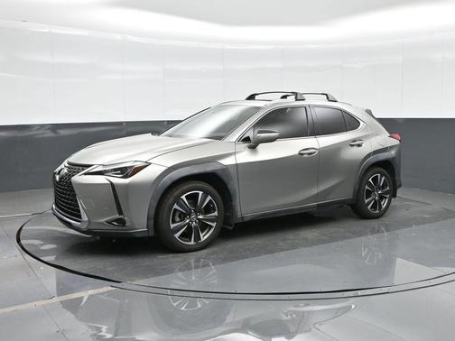 2019 Lexus UX 200 Base