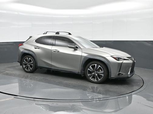 2019 Lexus UX 200 Base
