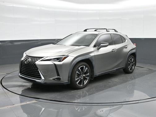 2019 Lexus UX 200 Base