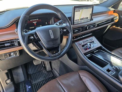 2023 Lincoln Aviator Reserve RWD