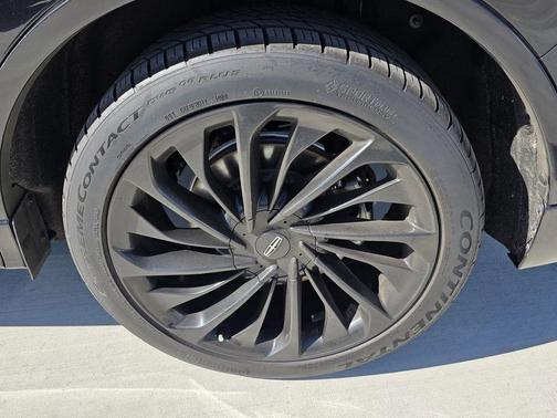 2023 Lincoln Aviator Reserve RWD