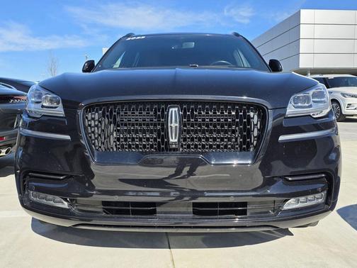 2023 Lincoln Aviator Reserve RWD