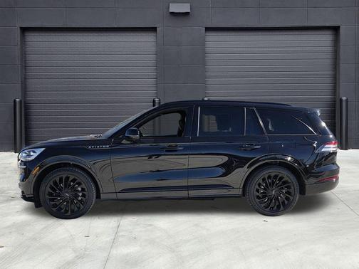 2023 Lincoln Aviator Reserve RWD