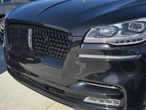 2023 Lincoln Aviator Reserve RWD