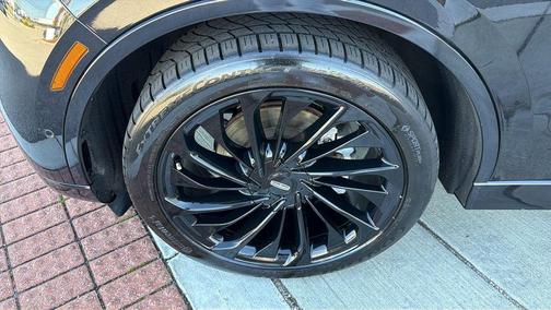 2023 Lincoln Aviator Reserve RWD