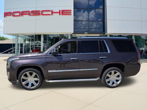 2015 Cadillac Escalade Premium
