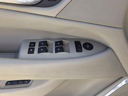 2015 Cadillac Escalade Premium