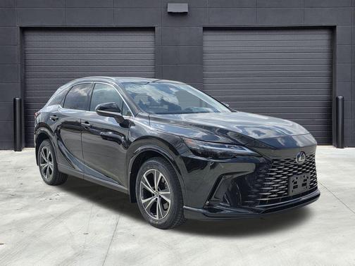 2023 Lexus RX 350 350