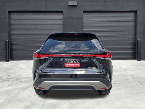 2023 Lexus RX 350 350
