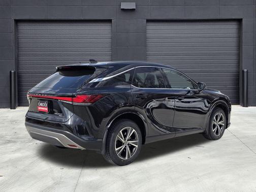 2023 Lexus RX 350 350