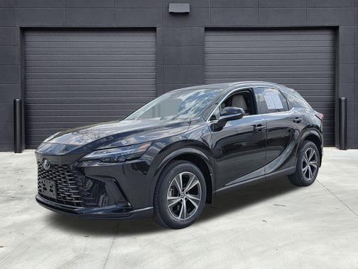 2023 Lexus RX 350 350