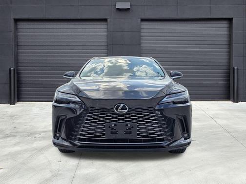 2023 Lexus RX 350 350