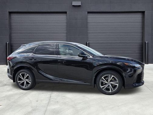 2023 Lexus RX 350 350