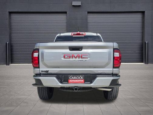 Sterling 2026 GMC Canyon Denali