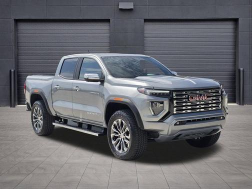 Sterling 2026 GMC Canyon Denali