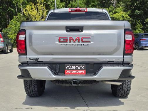 Sterling 2026 GMC Canyon Denali