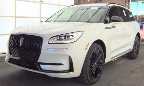 2023 Lincoln Corsair Reserve