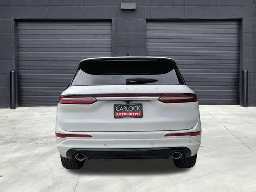 2023 Lincoln Corsair Reserve