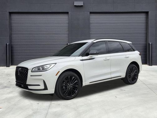 2023 Lincoln Corsair Reserve