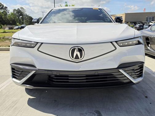 2024 Acura ZDX A-Spec