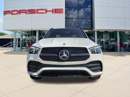 2023 Mercedes-Benz GLE 350 Base