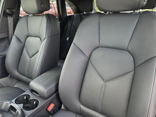 Black 2026 Porsche Macan S