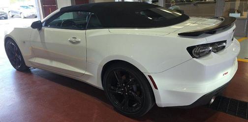 2023 Chevrolet Camaro 2LT