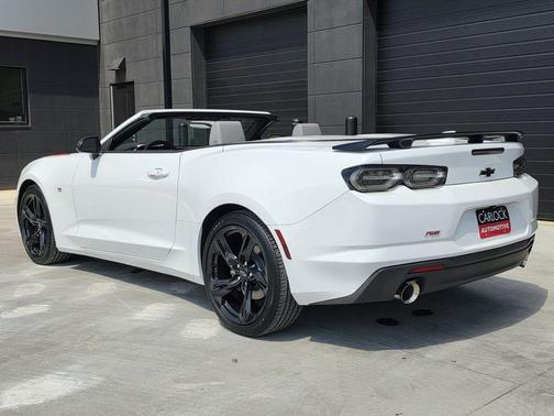 2023 Chevrolet Camaro 2LT