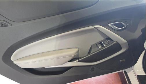 2023 Chevrolet Camaro 2LT