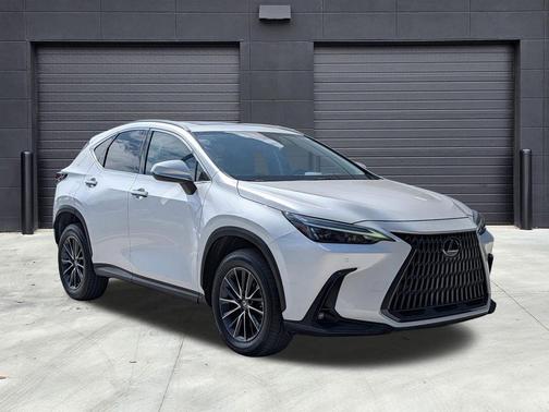 2023 Lexus NX 350 Premium