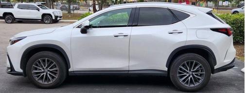 2023 Lexus NX 350 Premium