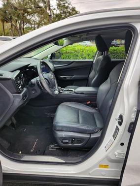 2023 Lexus NX 350 Premium