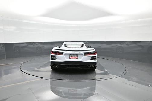 2023 Chevrolet Corvette Stingray w/1LT