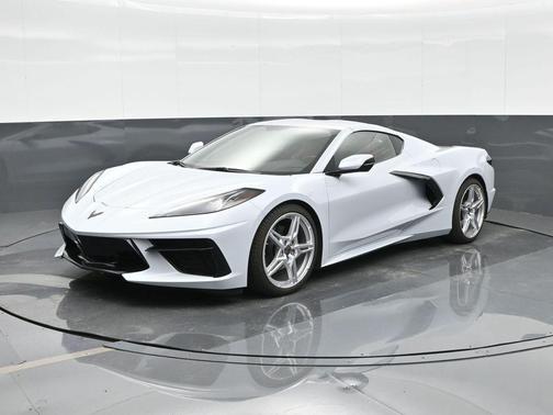2023 Chevrolet Corvette Stingray w/1LT