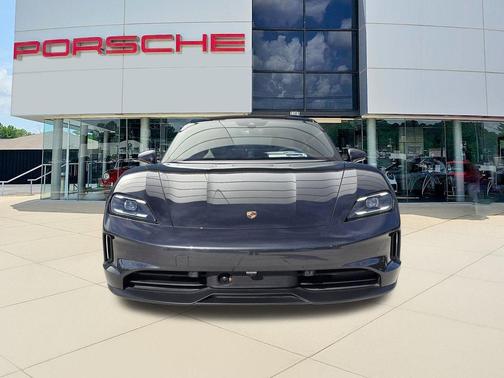 2025 Porsche Taycan 4S