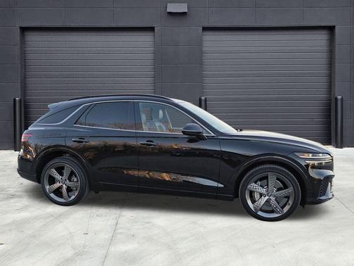 2024 Genesis GV70 2.5T