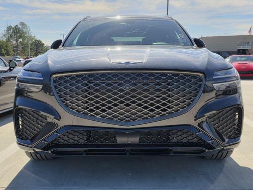 2024 Genesis GV70 2.5T