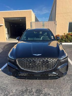 2024 Genesis GV70 2.5T