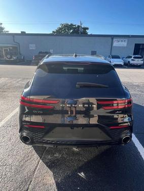 2024 Genesis GV70 2.5T