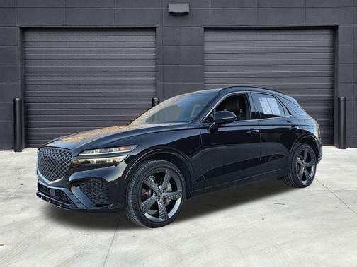 2024 Genesis GV70 2.5T
